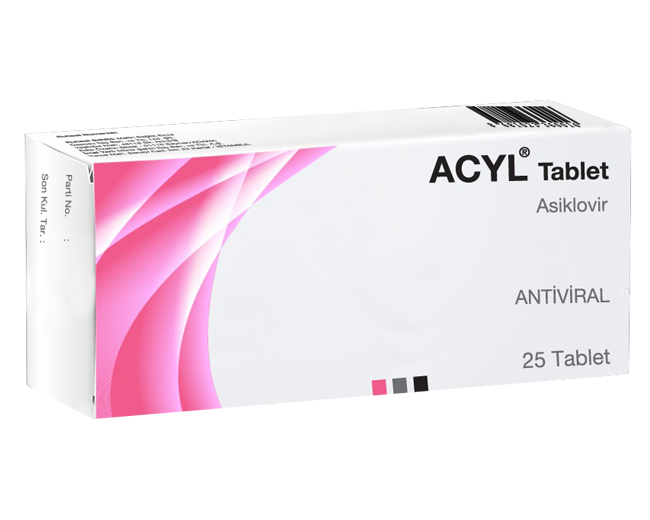 Acyl Tablet